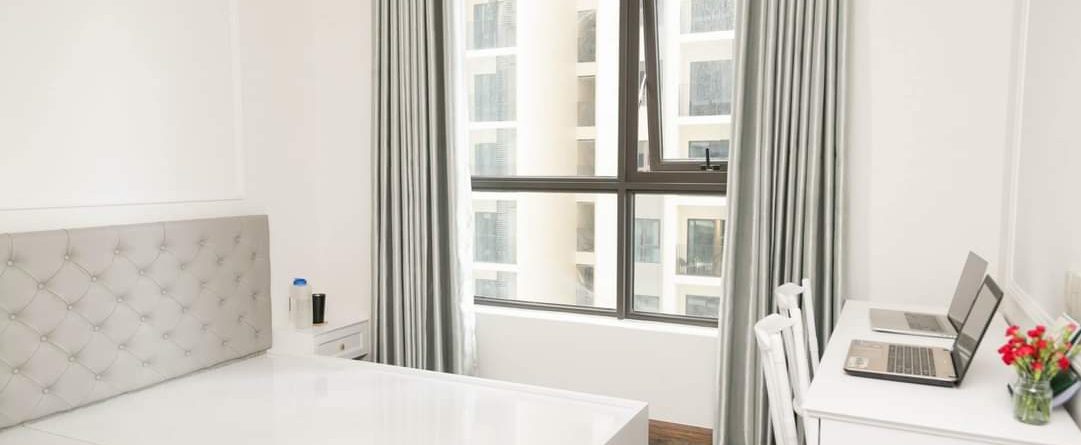 Bán chung cư Hà Đô Centrosa Garden