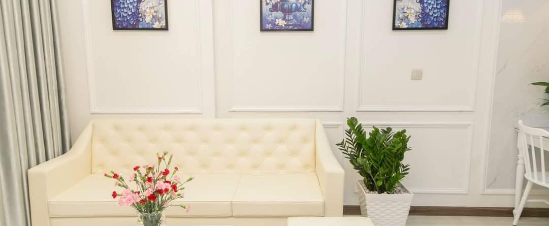 Bán chung cư Hà Đô Centrosa Garden