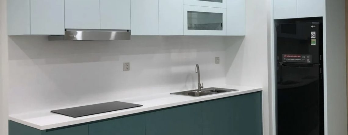 cho thuê chung cư Hado Centrosa