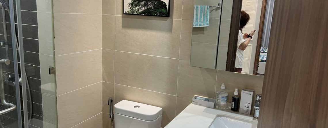 Bán căn hộ chung cư Hado Centrosa