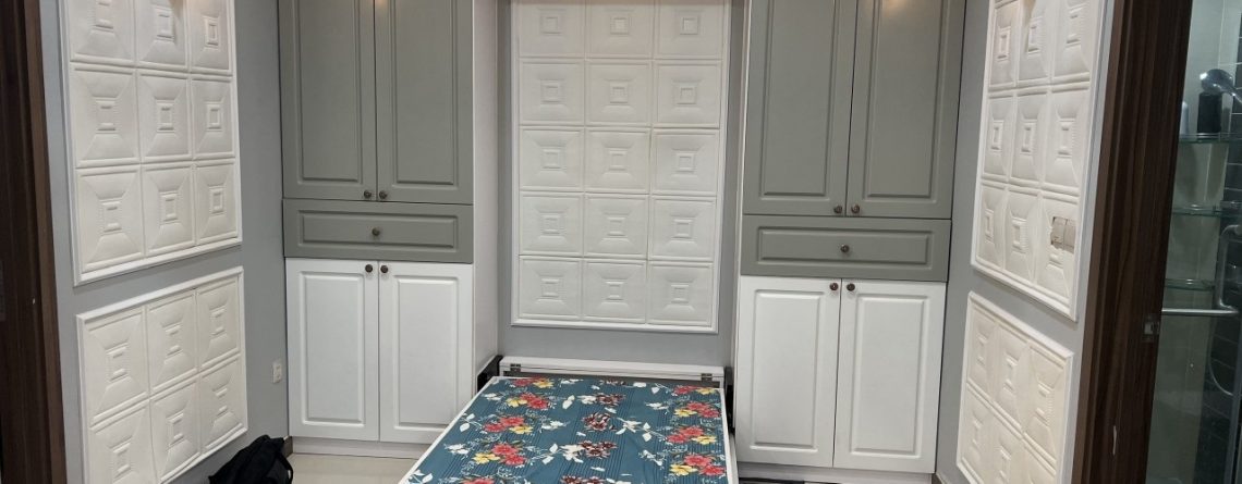 Bán căn hộ chung cư Hado Centrosa