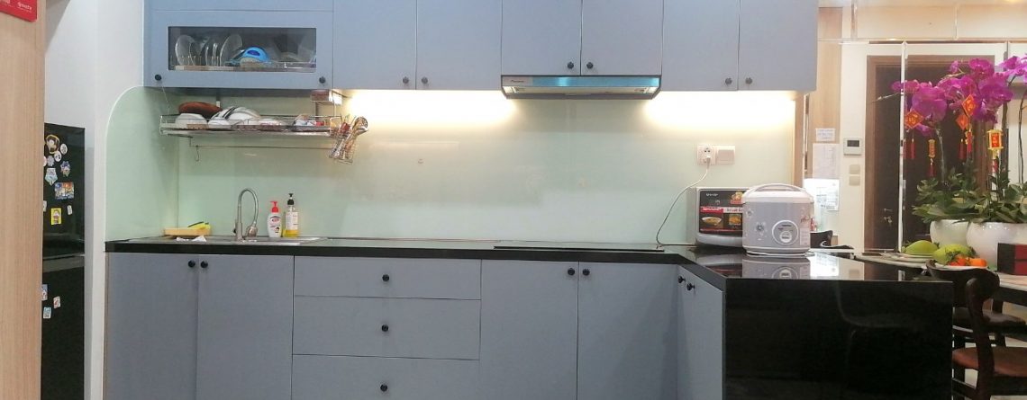 giá thuê chung cư hà đô 3/2