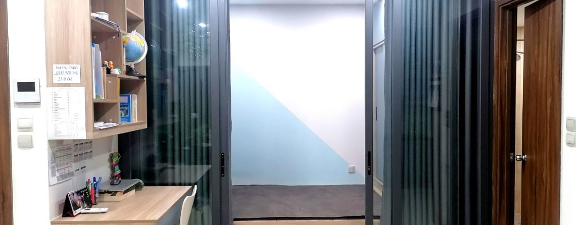 giá thuê chung cư hà đô 3/2