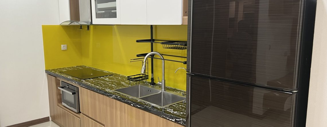 bán căn hộ hà đô 3/2