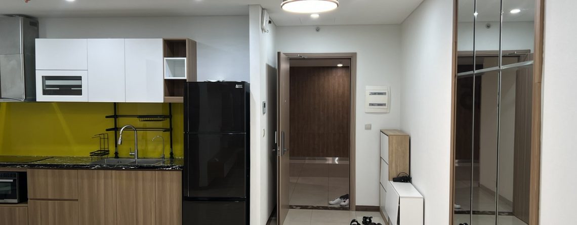 bán căn hộ hà đô 3/2