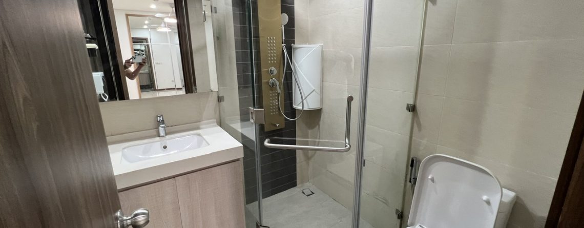 bán căn hộ hà đô 3/2