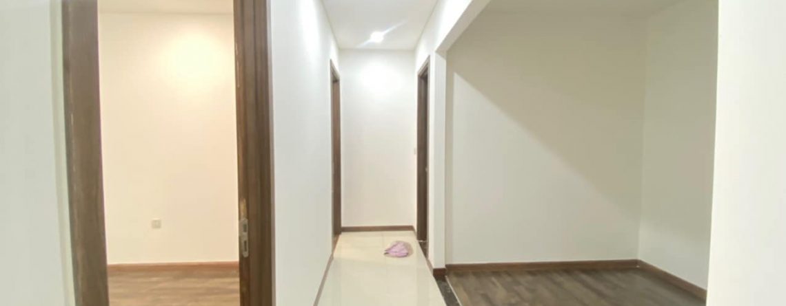 căn hộ Hà Đô 2 phòng ngủ 1 phòng đa năng