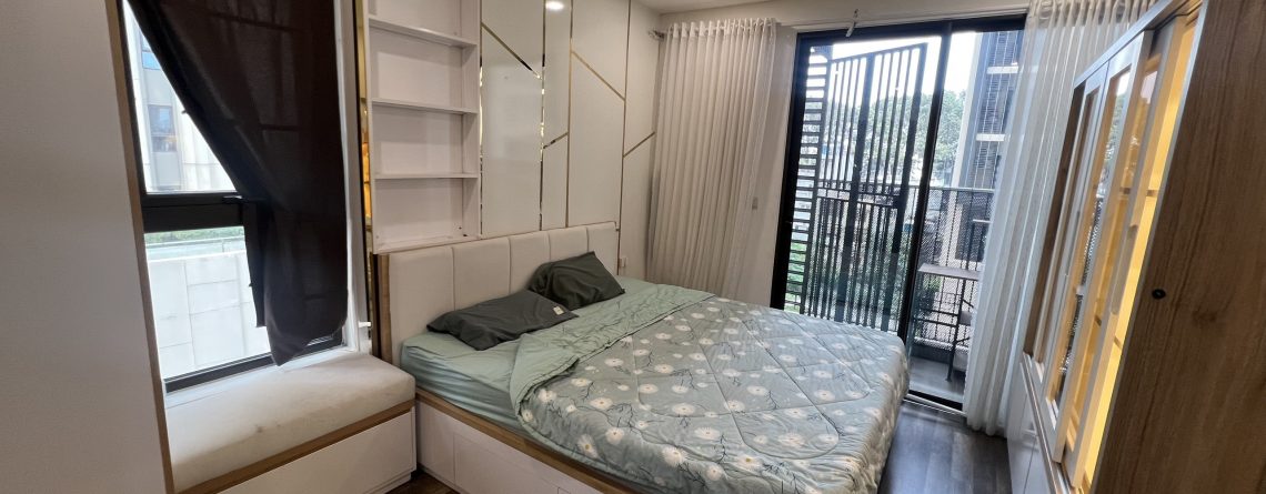 Chung cư Hado Centrosa