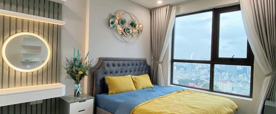 Chung cư Hado Centrosa