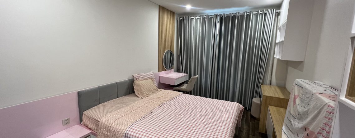 Chung cư Hado Centrosa