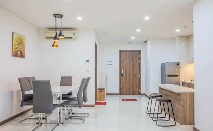 Hà Đô Centrosa Iris 3