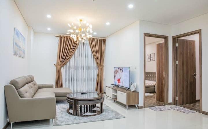 Hà Đô Centrosa Iris