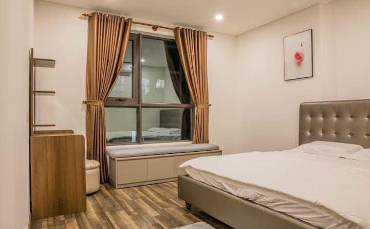 Hà Đô Centrosa Jasmine