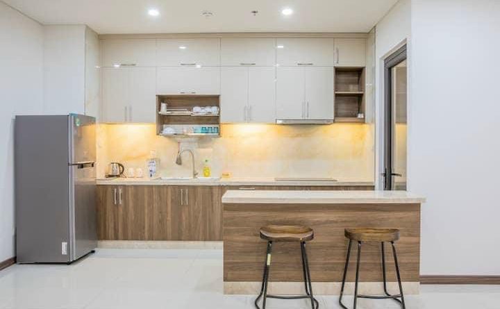 Hà Đô Centrosa Orchid