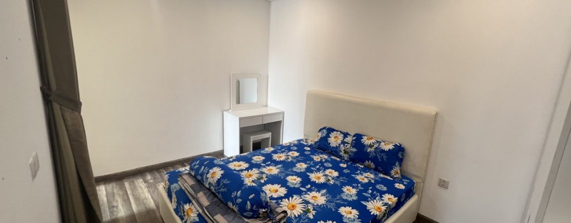 Hà Đô Centrosa Sân Vườn