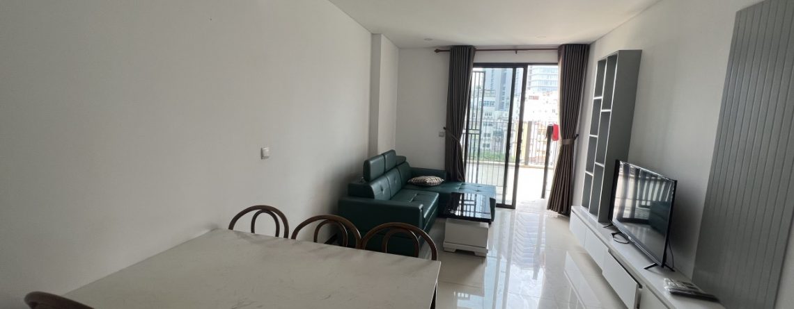 Hà Đô Centrosa Sân Vườn