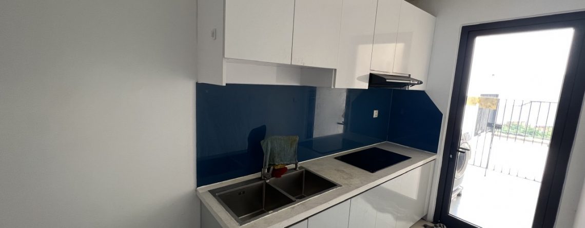 Hà Đô Centrosa Sân Vườn