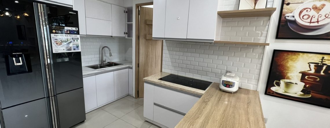 Hà Đô Centrosa Garden