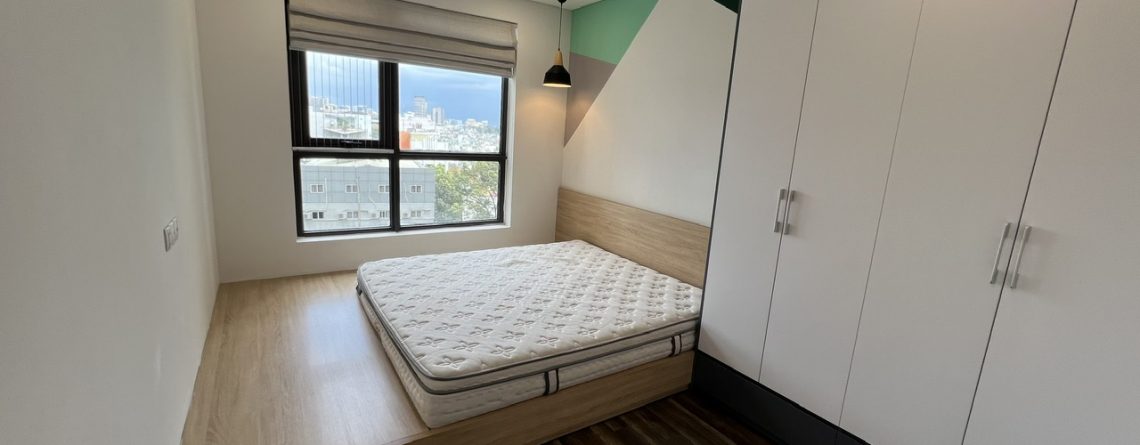 Hà Đô Centrosa Garden