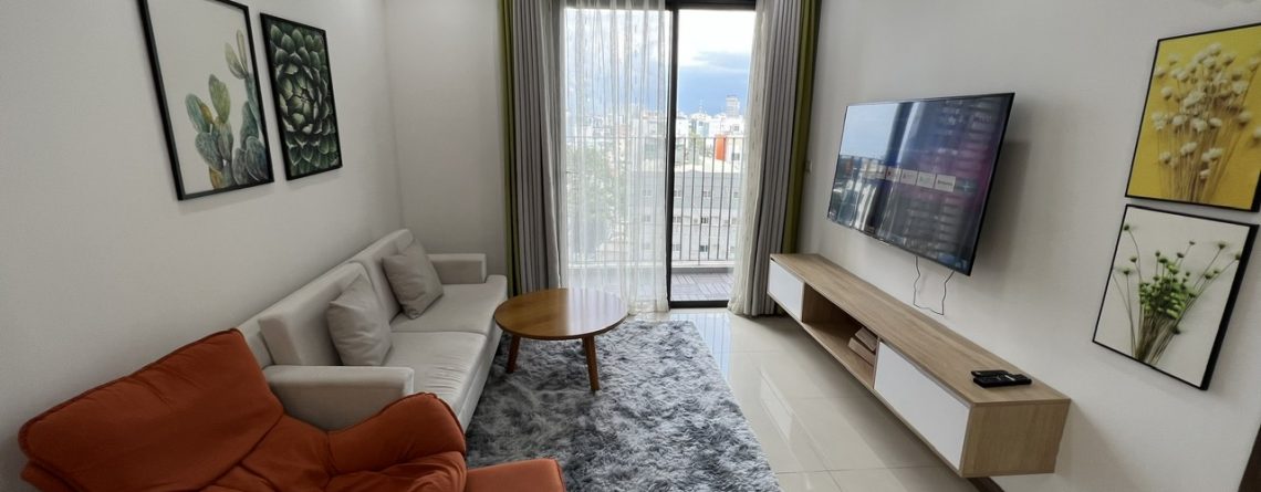 Hà Đô Centrosa Garden