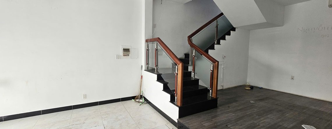 Nhà phố Hà Đô Centrosa