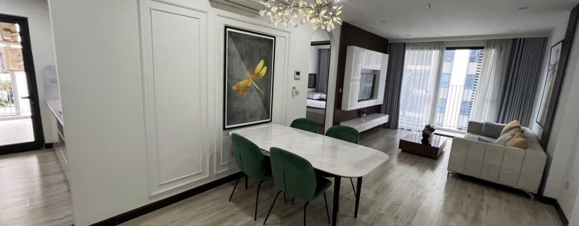 cho thuê hado centrosa