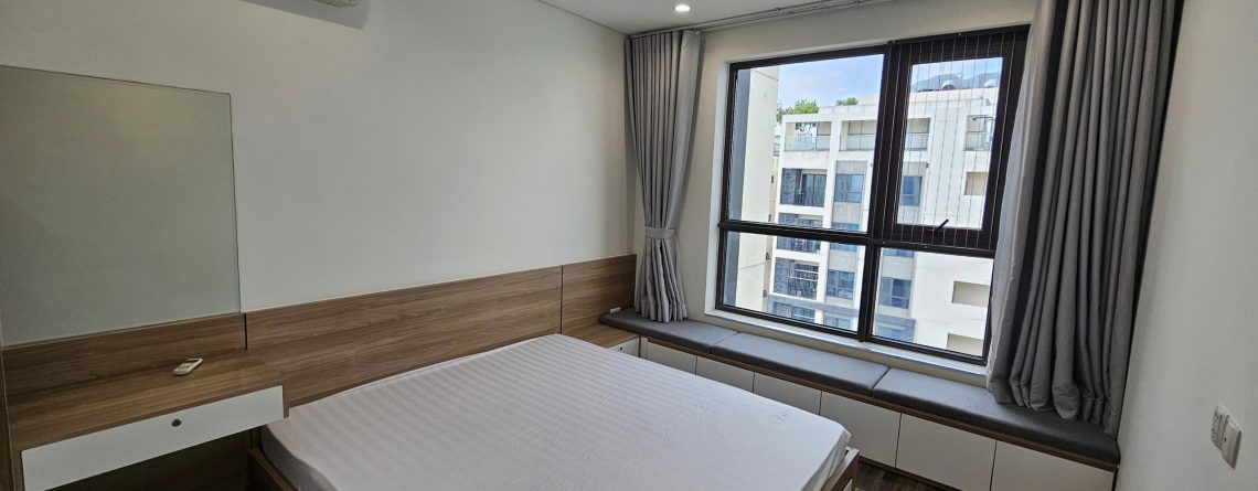 Hà Đô Centrosa Garden