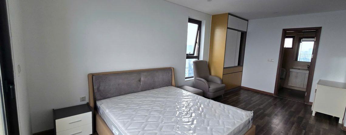 Bán căn hộ Hado Centrosa Garden