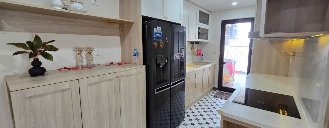 Cho Thuê Hado Centrosa Garden