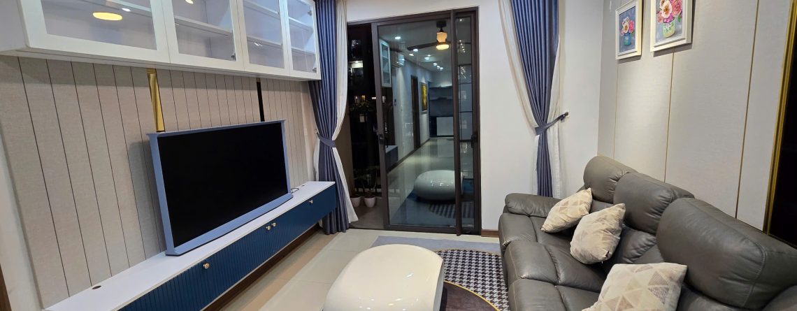 Hado Centrosa Garden