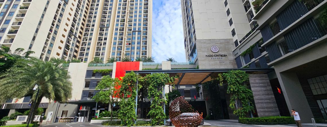 Iris 4 hà đô centrosa