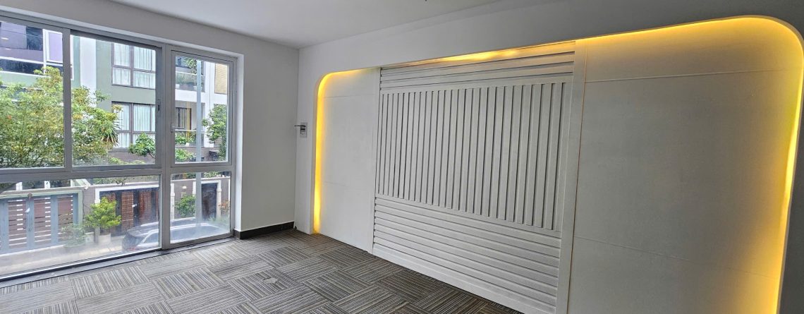 Nhà phố Hà Đô Centrosa