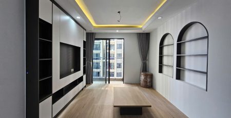 Bán chung cư hà đô