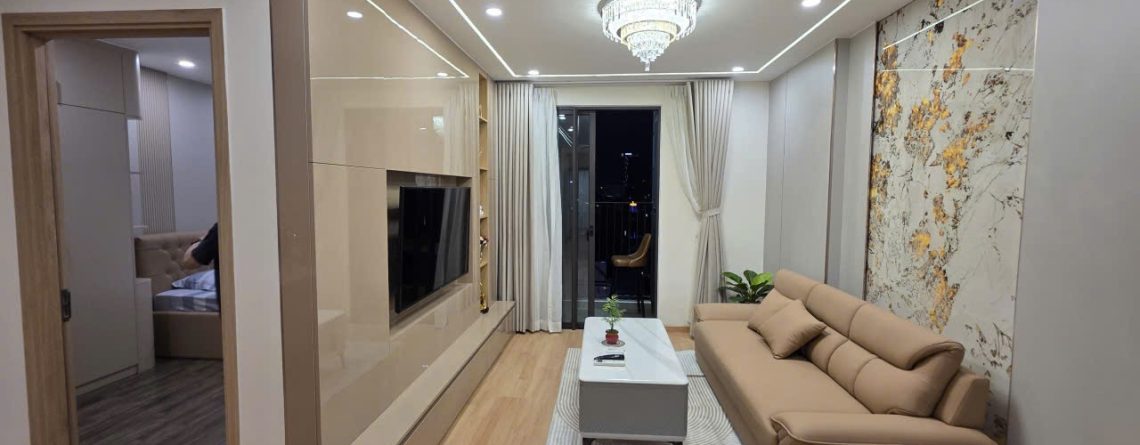 Bán căn hộ hà đô centrosa
