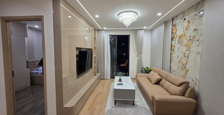 Bán căn hộ hà đô centrosa