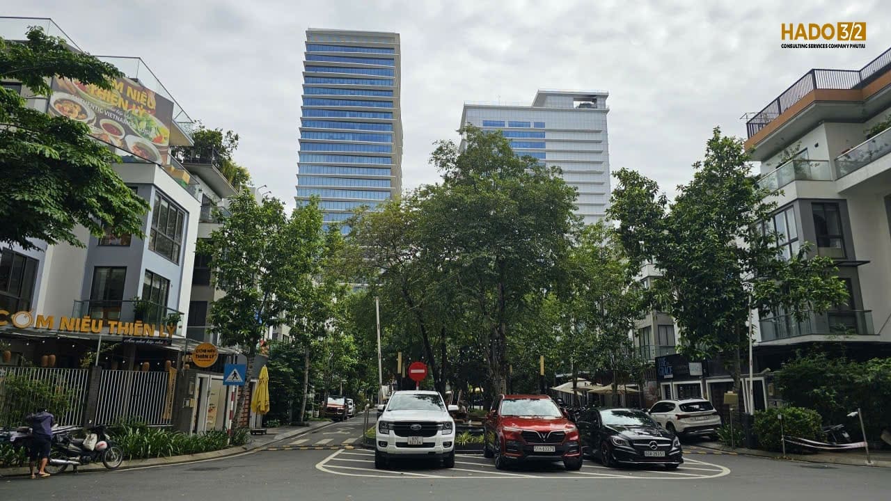 nha-pho-ha-do-centrosa-garden Nhà phố Hà Đô Centrosa